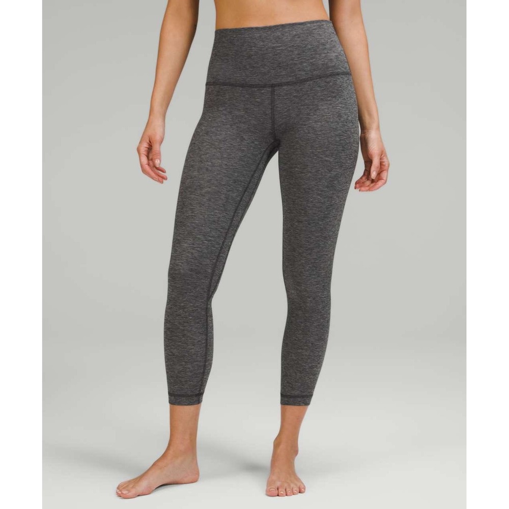 Lululemon Align High-Rise Crop 23"